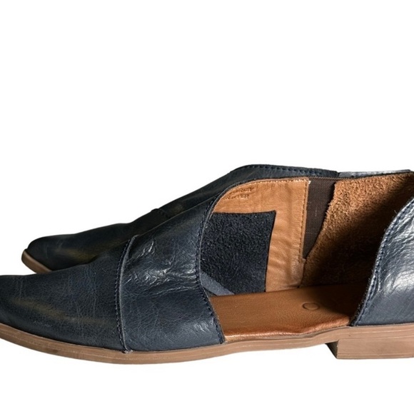 Bueno Blake Slip-on Shoes Loafers Size 36 EU 6.5 US - Picture 8 of 14